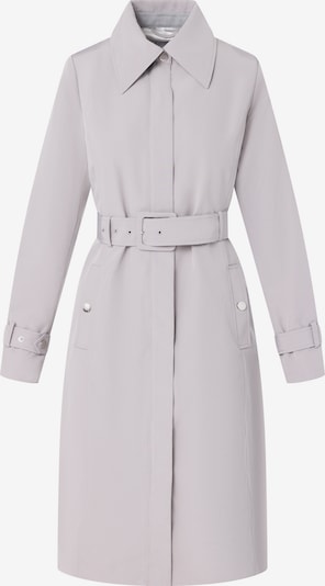 Demisezoninis paltas iš Quiosque, spalva – pilka, Prekių apžvalga