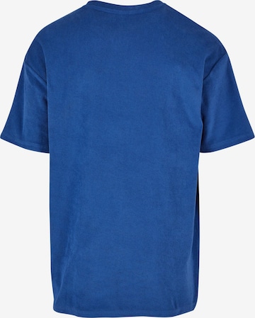 Urban Classics - Camiseta en azul