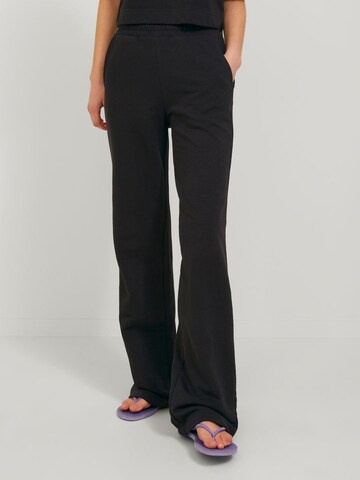 JJXX Loosefit Broek 'Alfa' in Zwart: voorkant