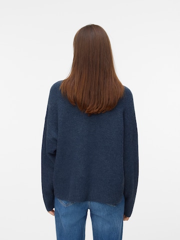 VERO MODA - Jersey 'VMBoom' en azul