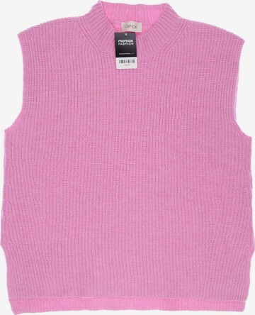 Cartoon Pullover XXL in Pink: predná strana