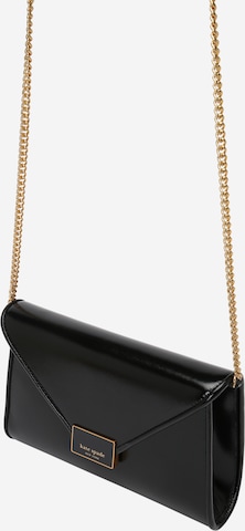 Pochette 'ANNA' di Kate Spade in nero: frontale