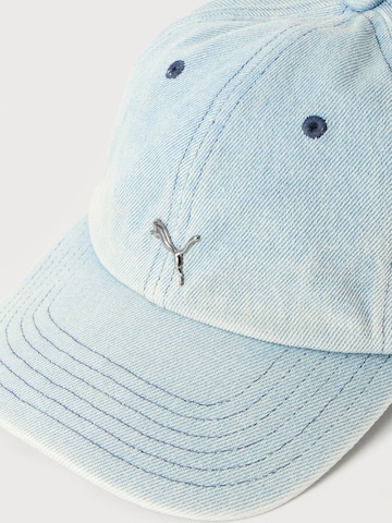 PUMA Τζόκεϊ σε μπλε