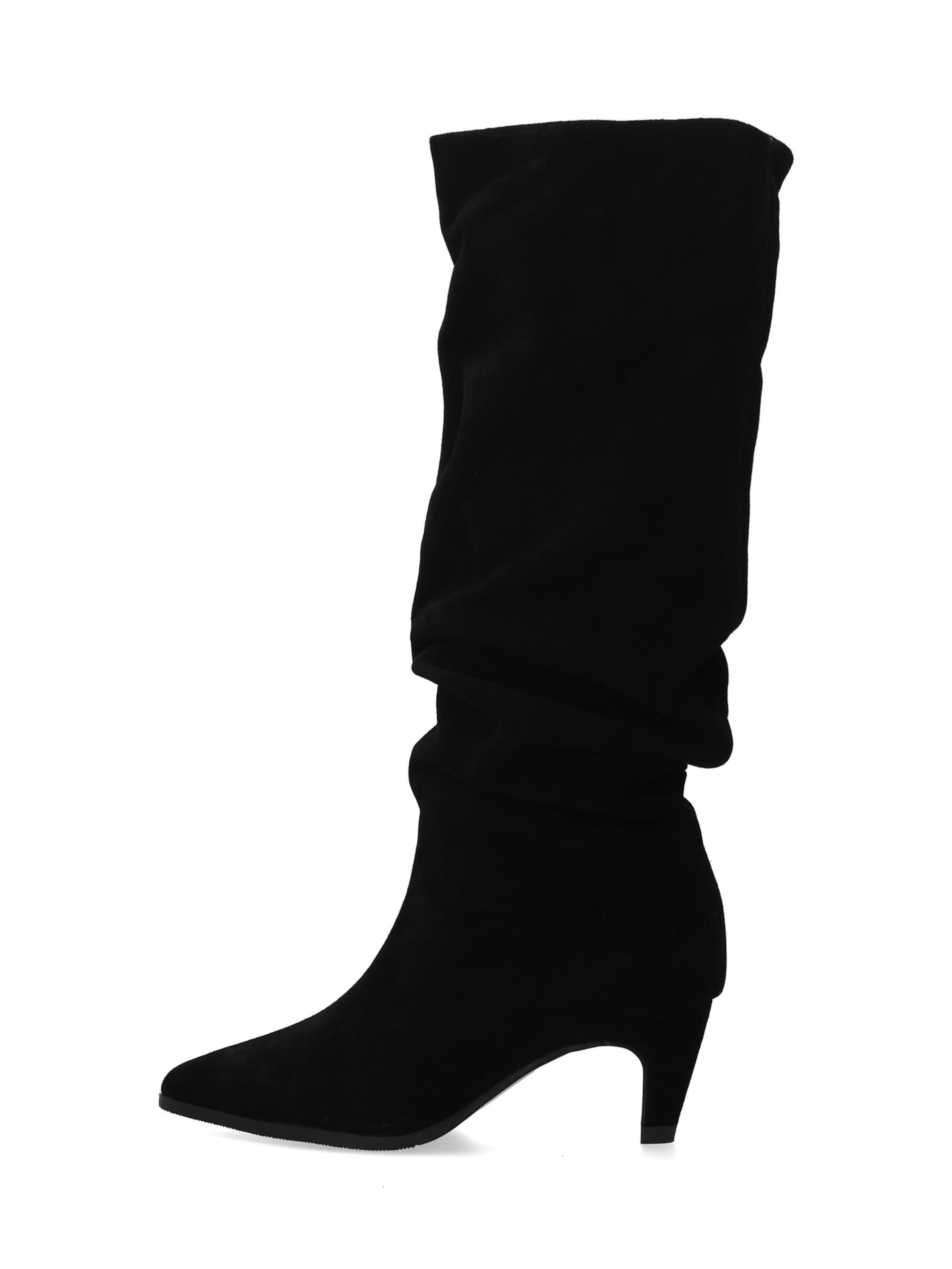 VENEZIA Stiefel 'Venezia'‌‌‌ in Schwarz