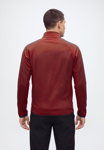 COLUMBIA - Chaqueta polar funcional 'Superior Summit™' en rojo