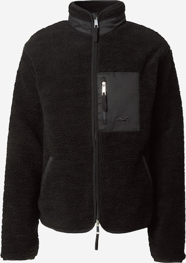 Pacemaker Fleece Jacket 'Alessio' in Black, Item view