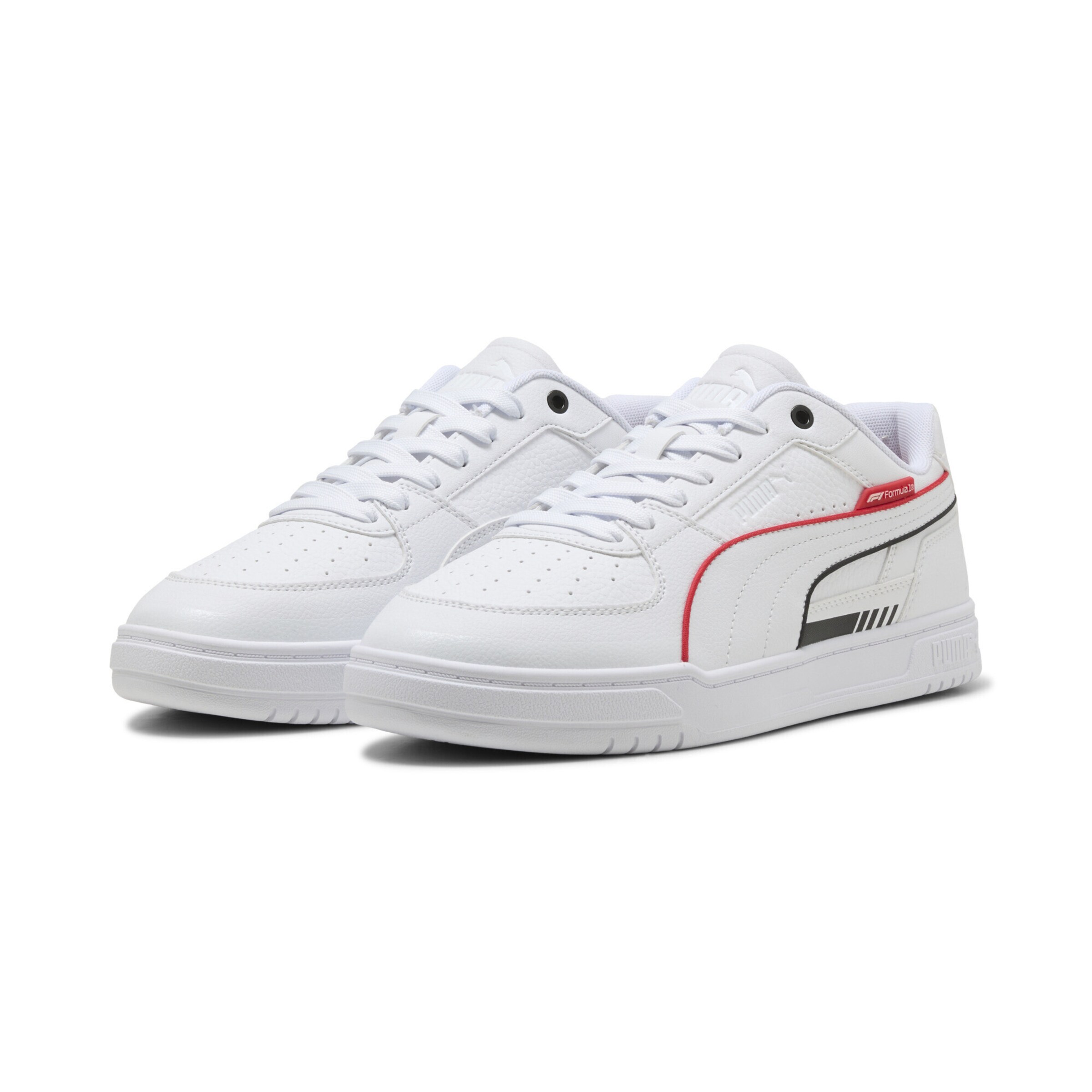 PUMA Sneakers laag in Wit