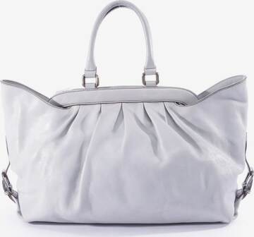 Fendi Bag in One size in Grey: front