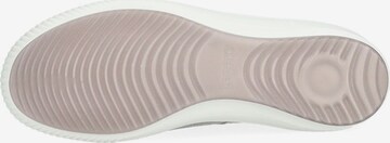 Slipper di Legero in grigio