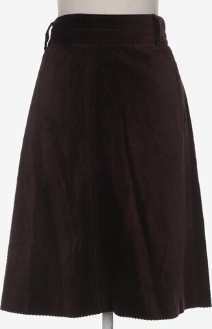 Noa Noa Skirt in M in Brown: front