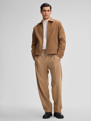 Pull-over 'Marek ' STRELLSON en beige