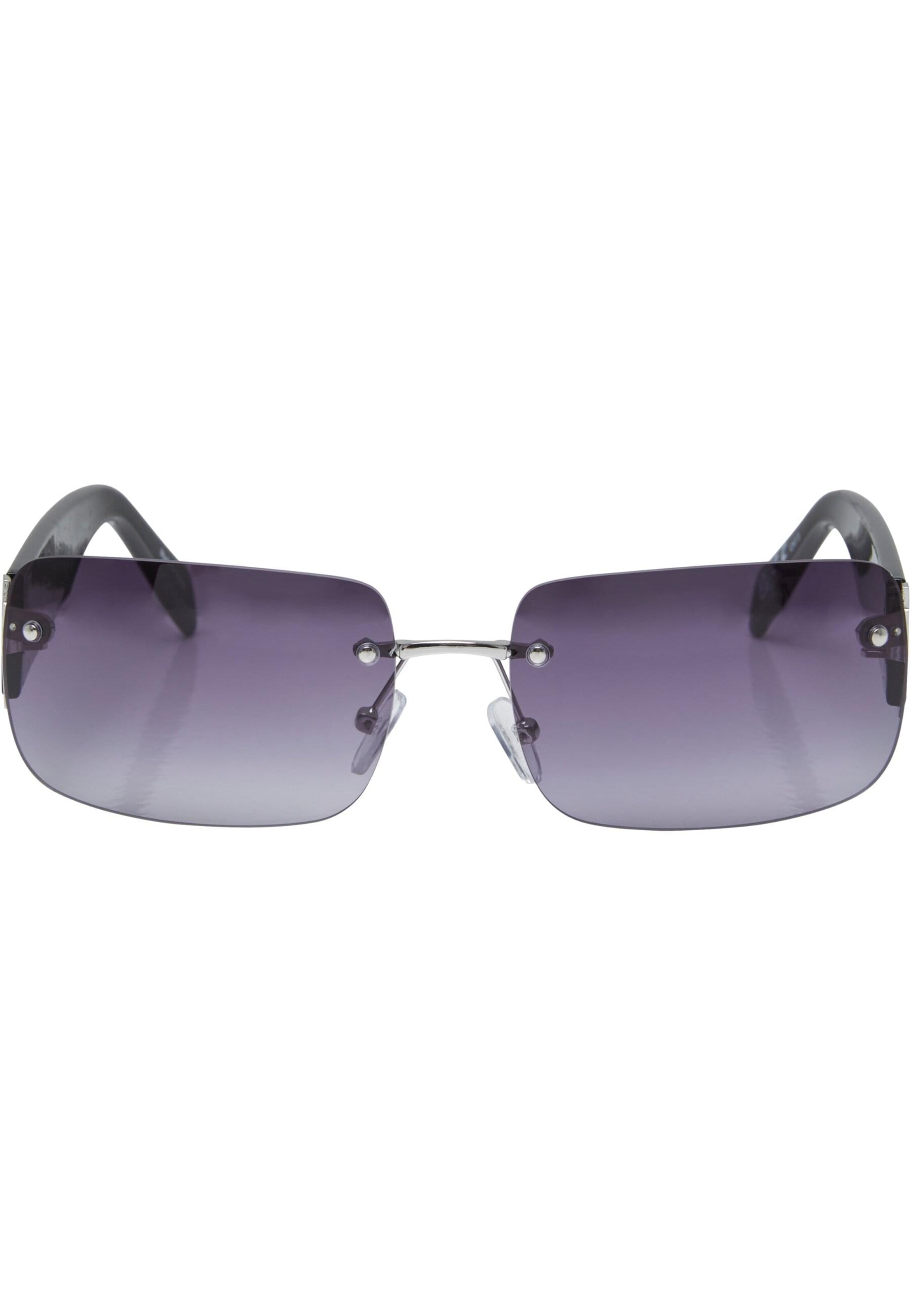 Karl Kani Solbriller i sort