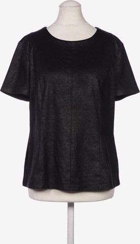 s.Oliver Blouse & Tunic in L in Black: front