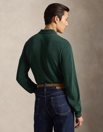 Polo Ralph Lauren - Camisa em verde