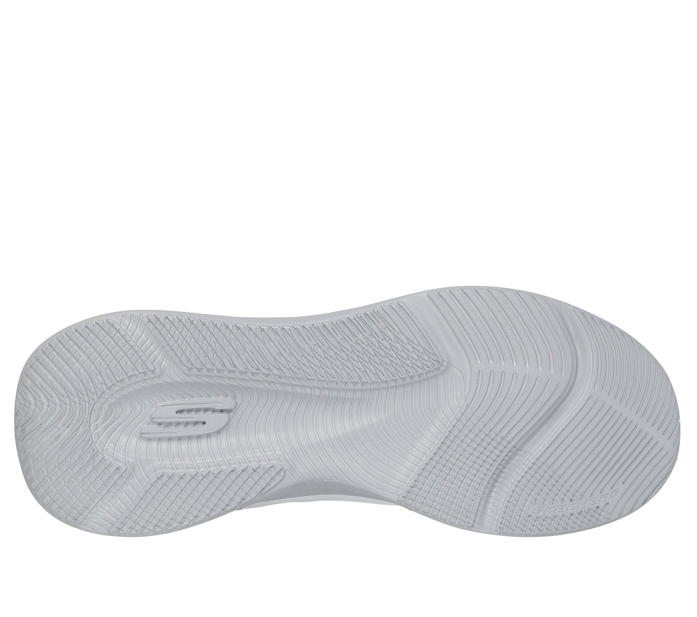 SKECHERS Sneaker 'Skech-Lite Pro 2.0 - Berrix' in Weiß