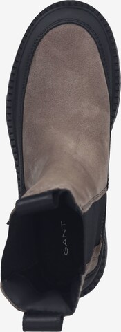 GANT Chelsea boots 'Prepnovo' in Bruin