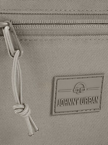 Johnny Urban Gürteltasche 'Erik Large' in Grau