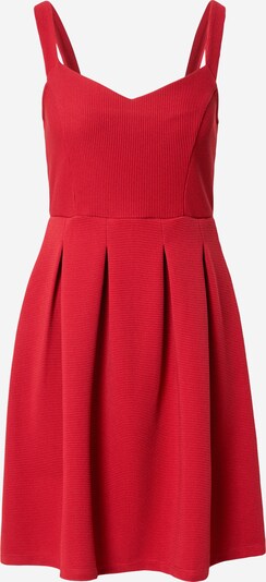 ABOUT YOU Robe 'Livina Dress' en bordeaux, Vue avec produit