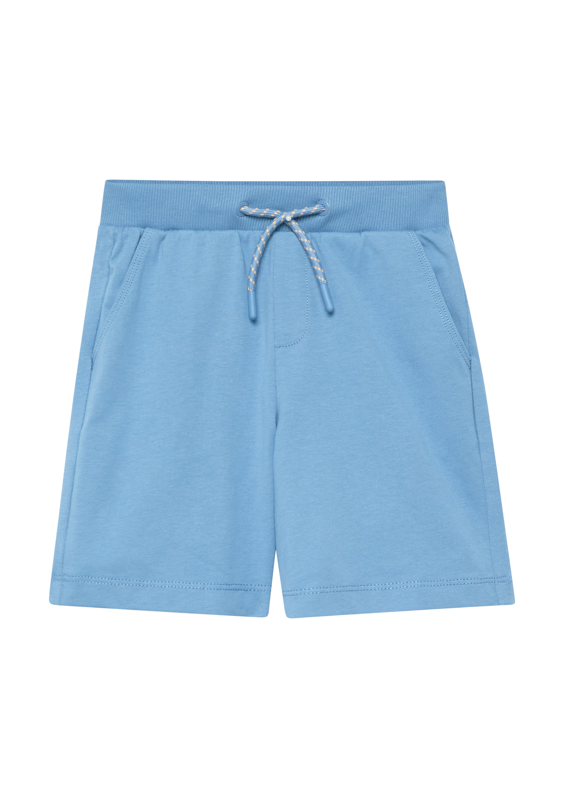 Pantalon s.Oliver en bleu : devant