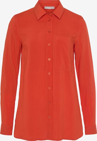 TAMARIS Blouse in Orange: front