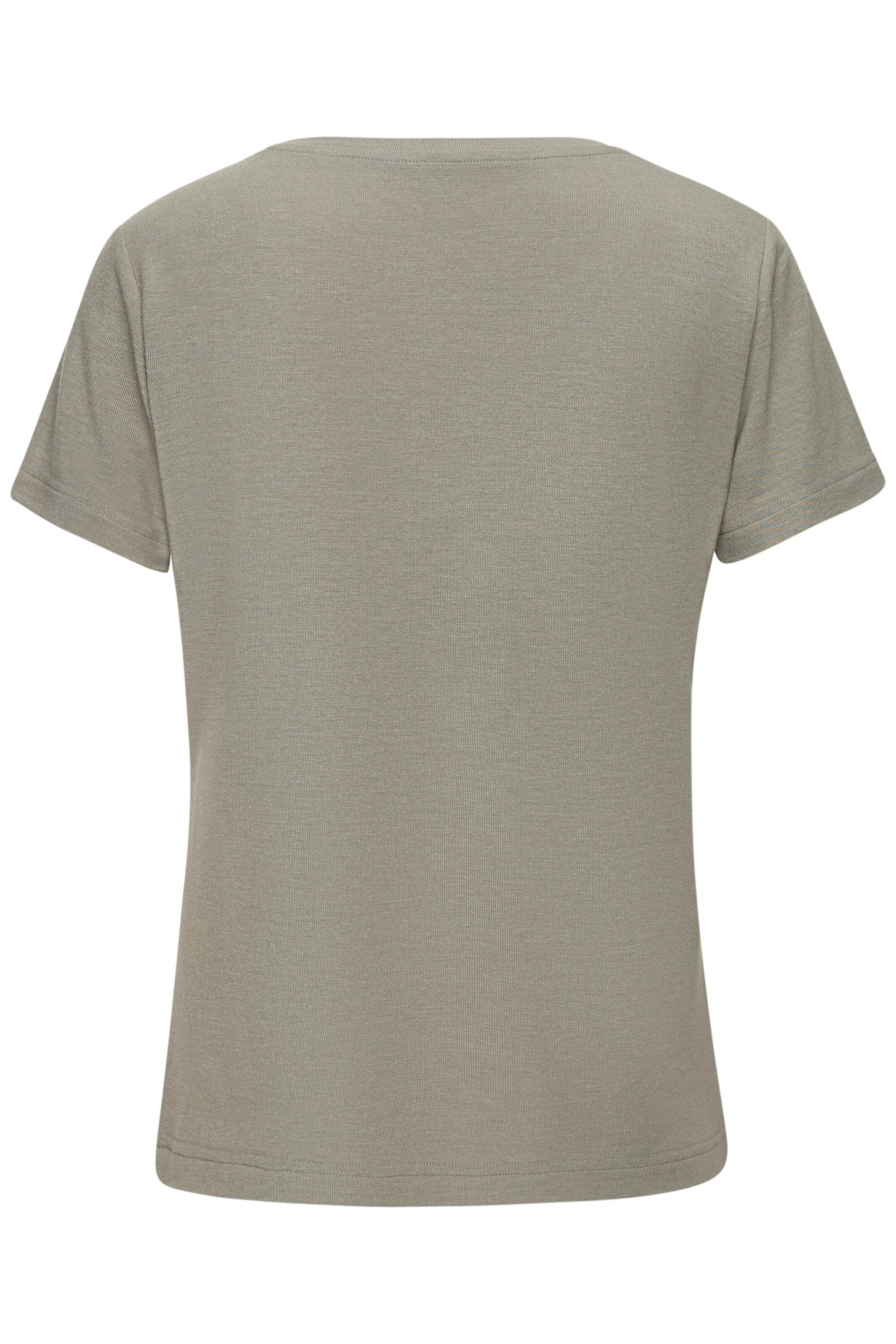 FRENCH CONNECTION Футболка для сна в Зеленый