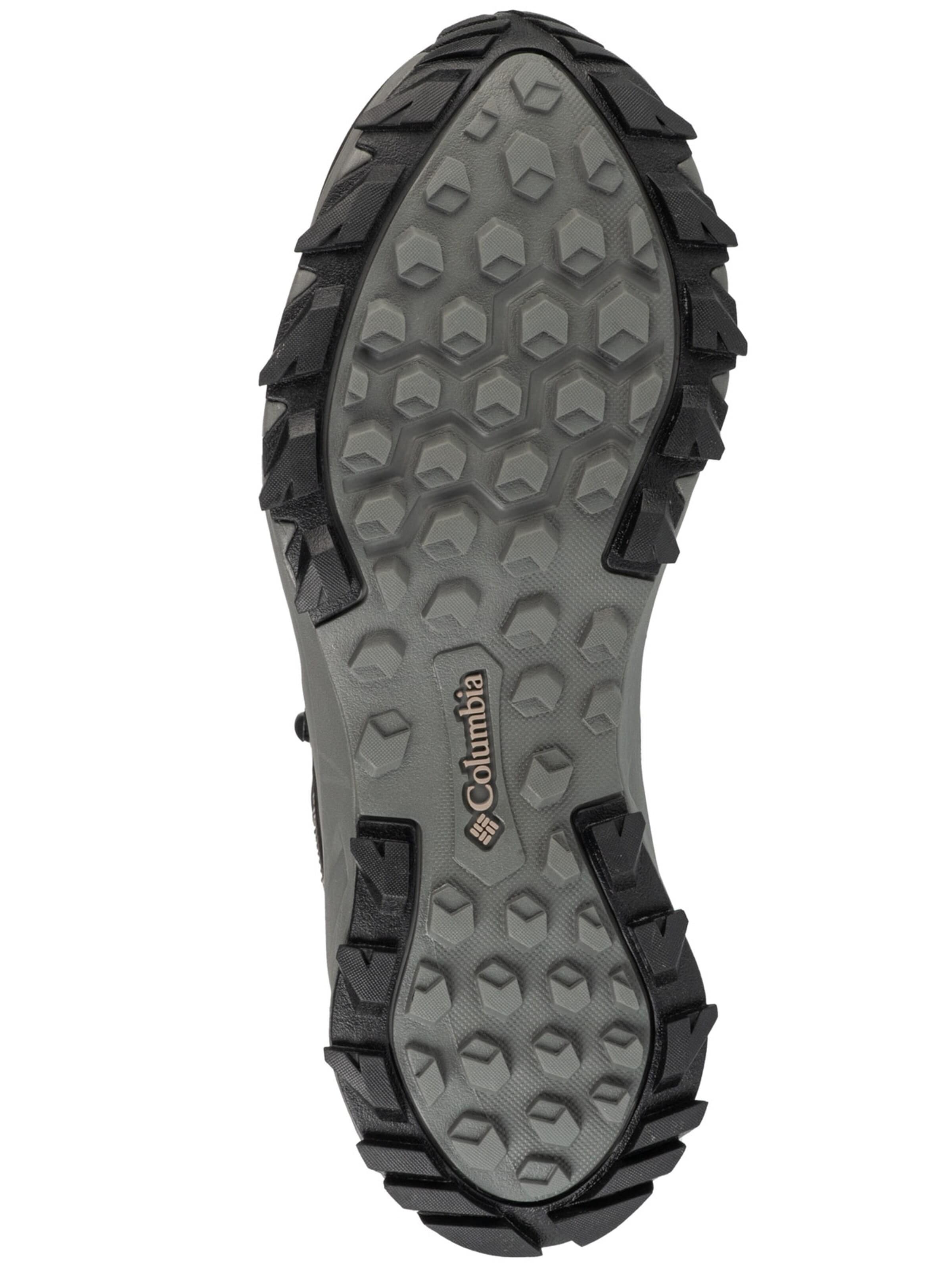 COLUMBIA Boots 'Peakfreak II' in Black