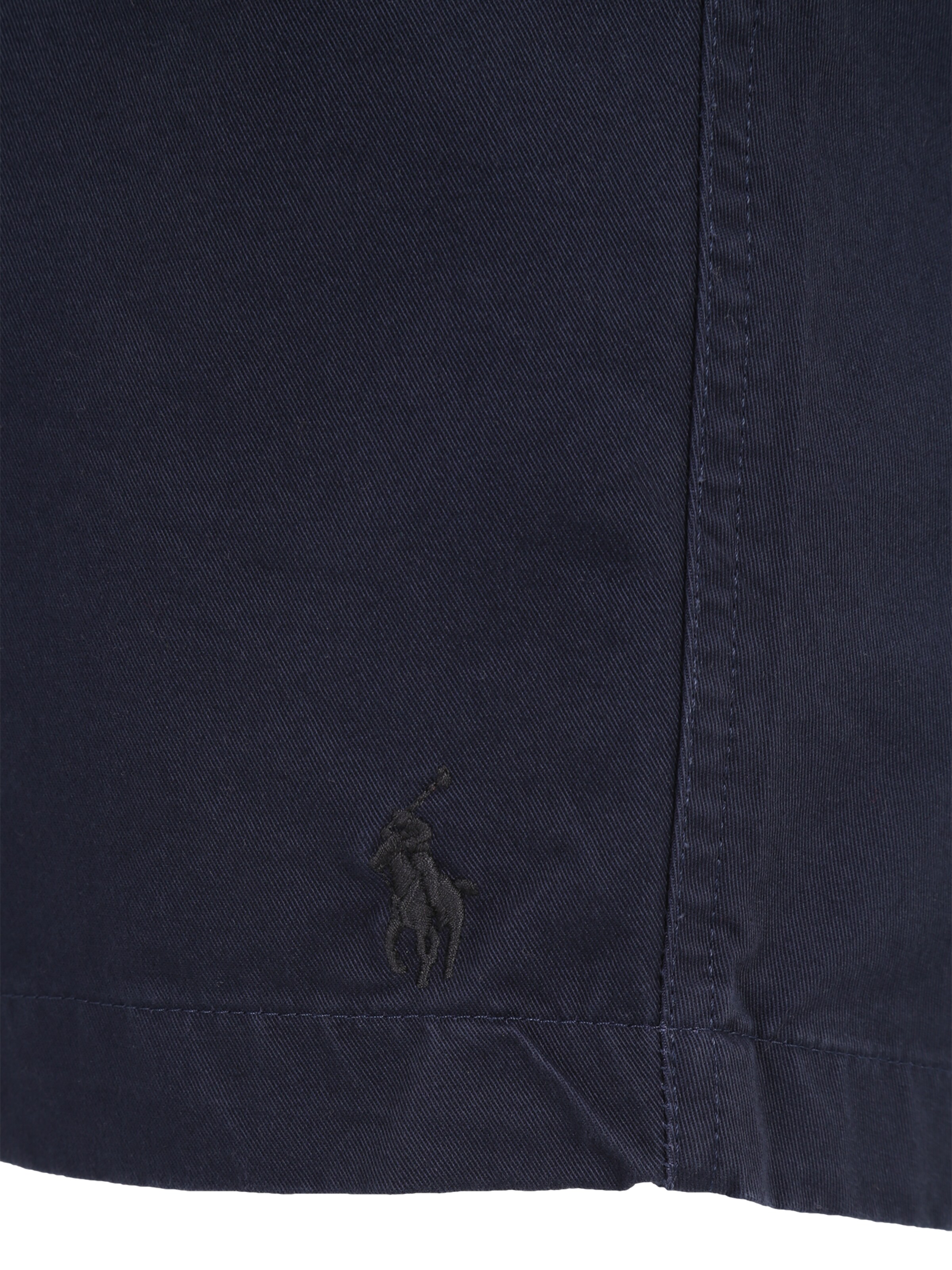 Polo Ralph Lauren Big & Tall Обычный Штаны 'PREPSTERS' в Синий