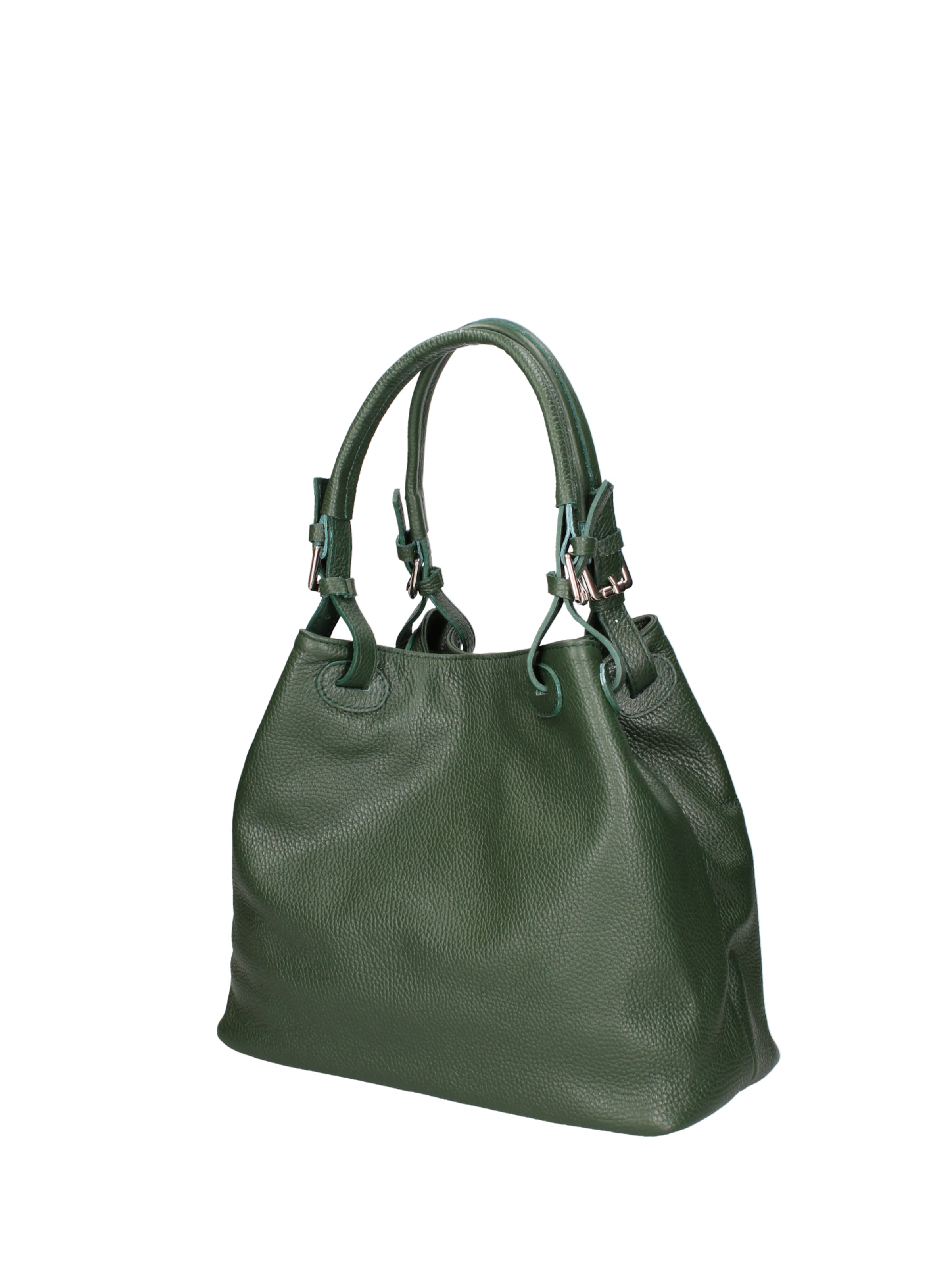 Gave Lux Schultertasche in Grün
