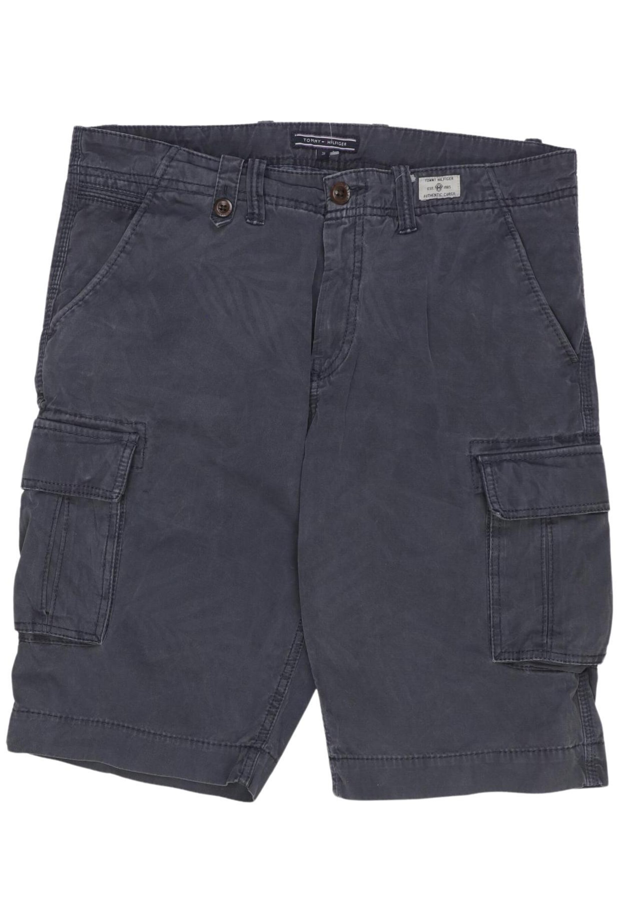 TOMMY HILFIGER Shorts in 31 in marine blue, Item view