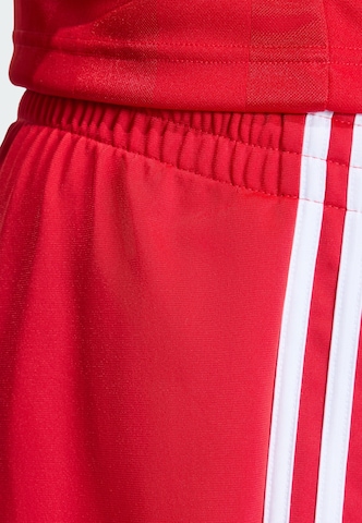 Regular Pantalon 'Sprinter' ADIDAS ORIGINALS en rouge