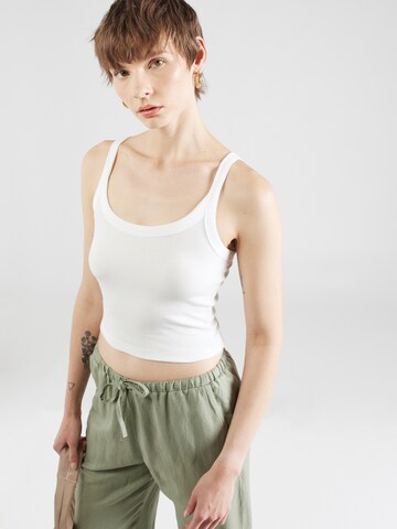 STUDIO SELECT Top 'Nola' in Wit