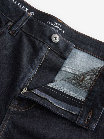 Slimfit Jeans 'Motion Flex' di Next in blu