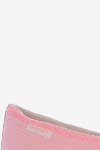 ADIDAS NEO Flats & Loafers in 40,5 in Pink