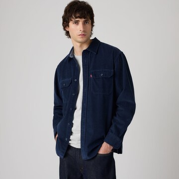LEVI'S ® Regular fit Ing 'CLASSICWORKER' - kék