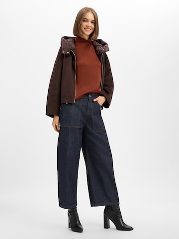 DRYKORN Regular Jeans 'Derive' in Blue