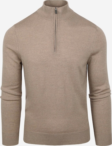 T-Shirt Suitable en beige : devant