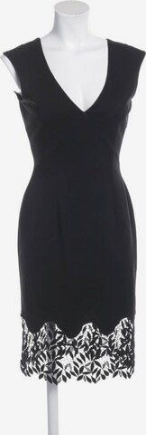 Blumarine Dress in M in Black: front