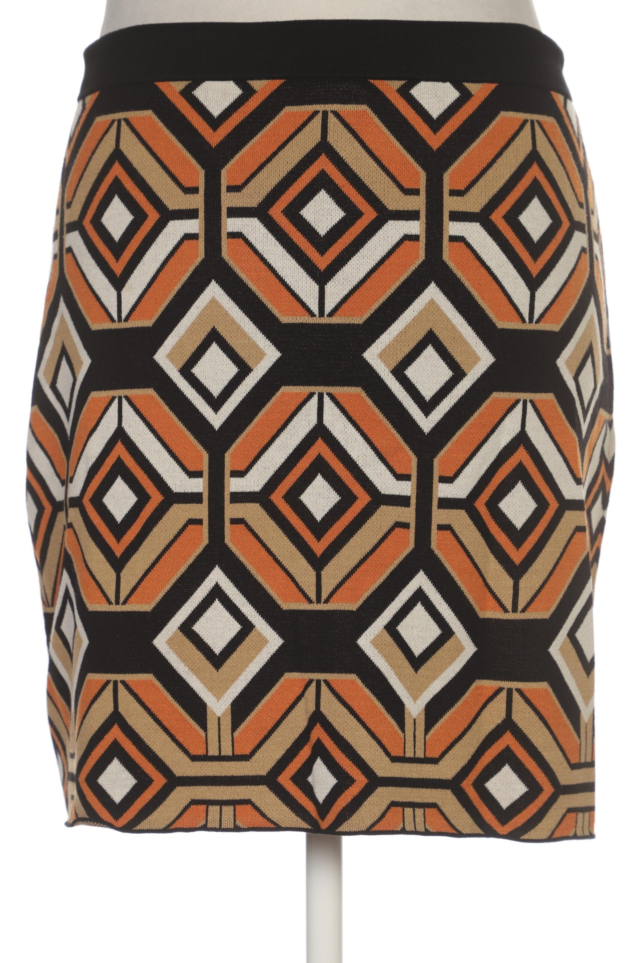 HALLHUBER Skirt in L in Beige