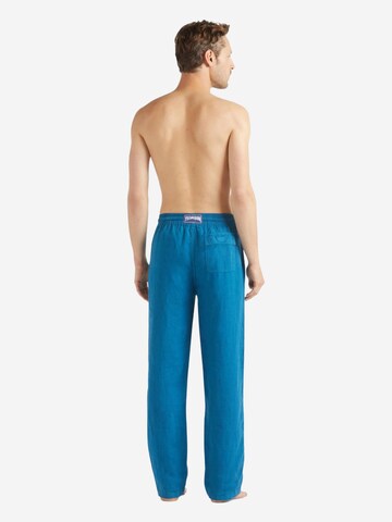 Vilebrequin Regular Pants in Blue