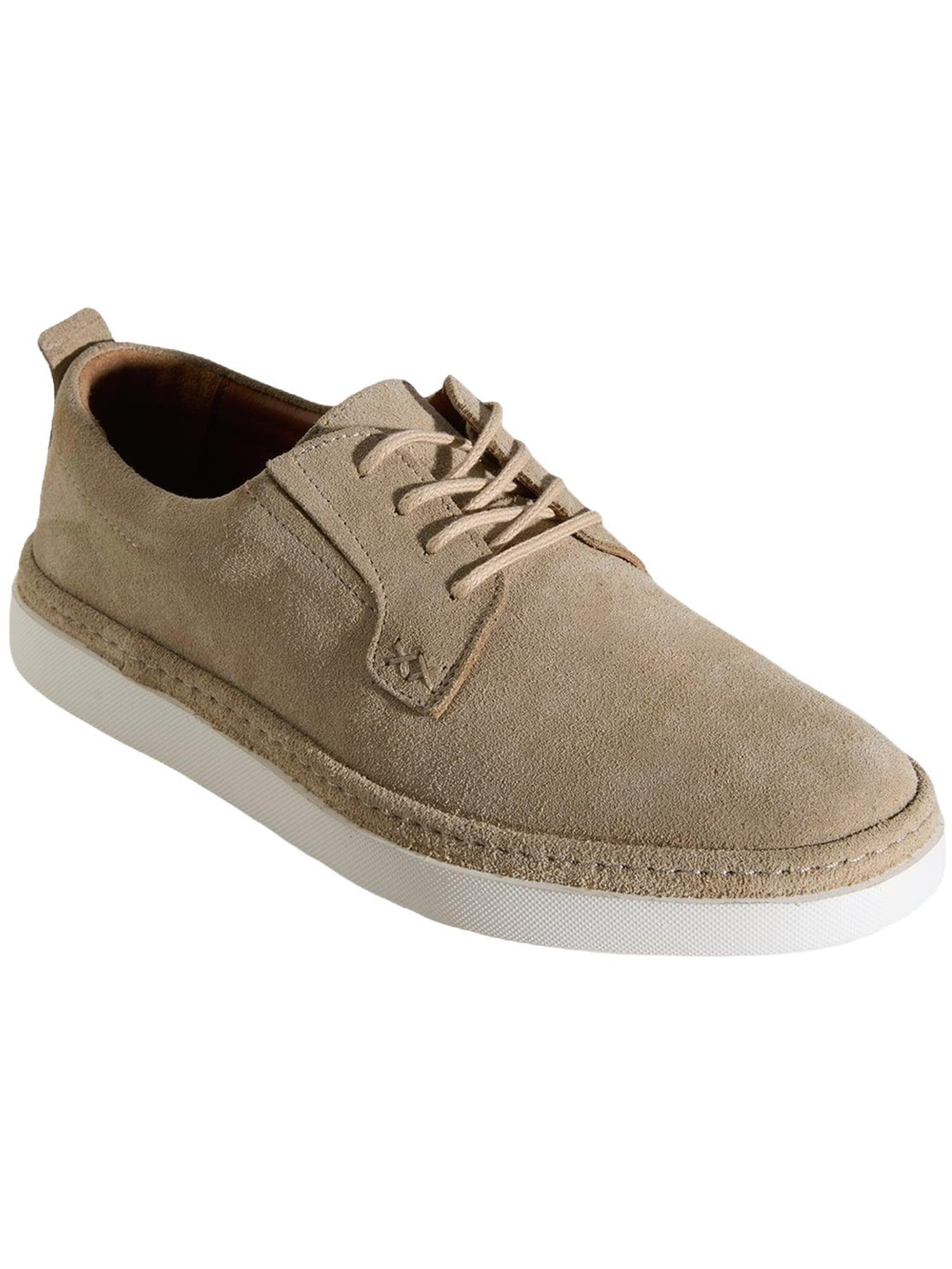 Desa Lace-up shoe in Beige