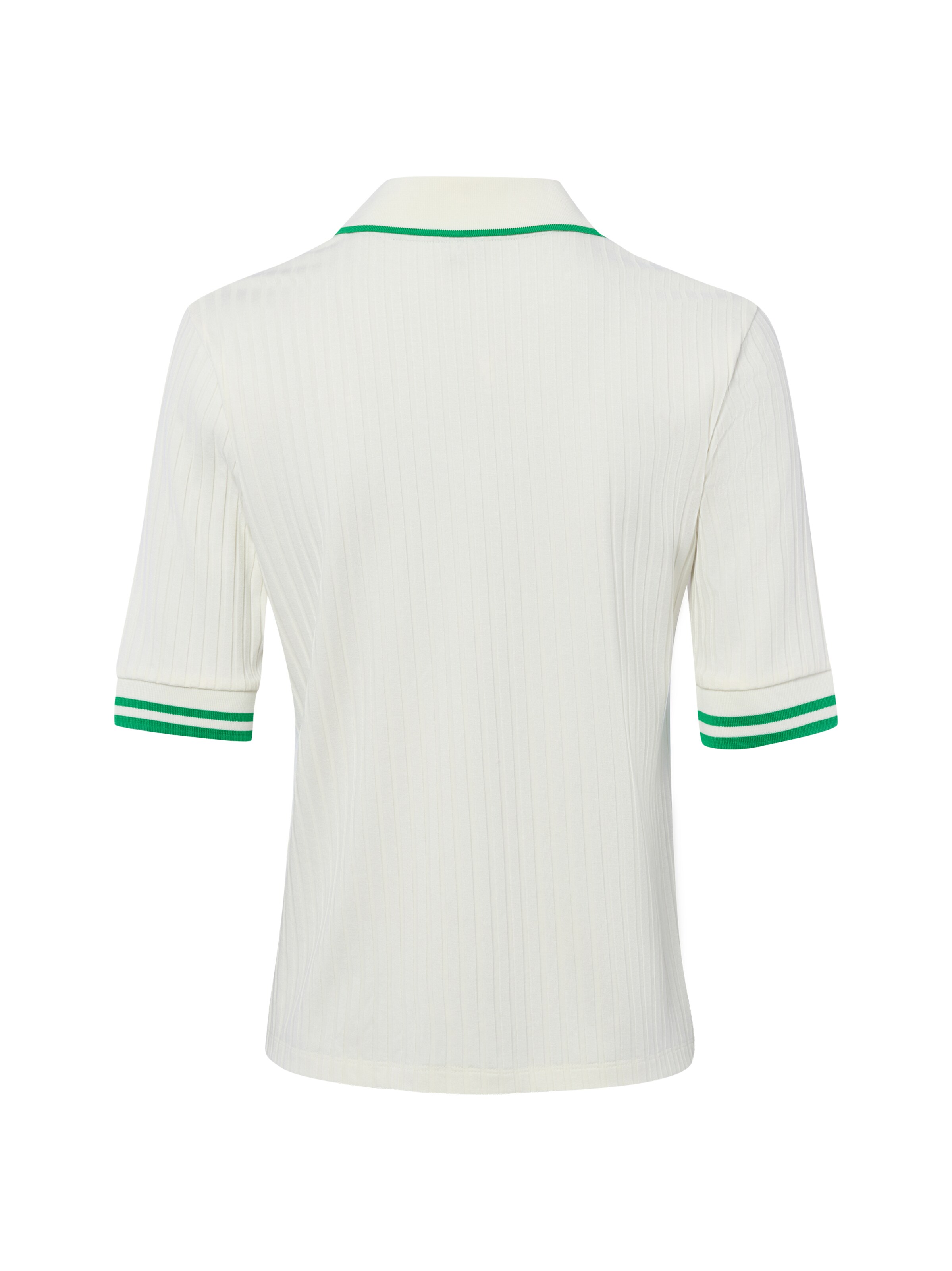 Marc Cain Shirt ' ' in Wit