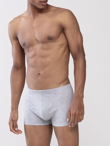 Mey Boxershorts in Grau