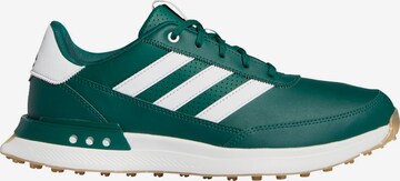 Chaussure de sport 'S2G' ADIDAS PERFORMANCE en vert : devant