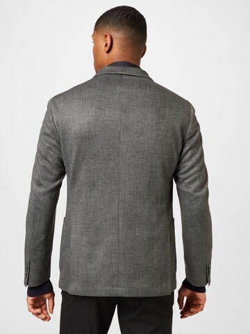 BOSS Black Regular fit Blazer 'Hanry' in Green