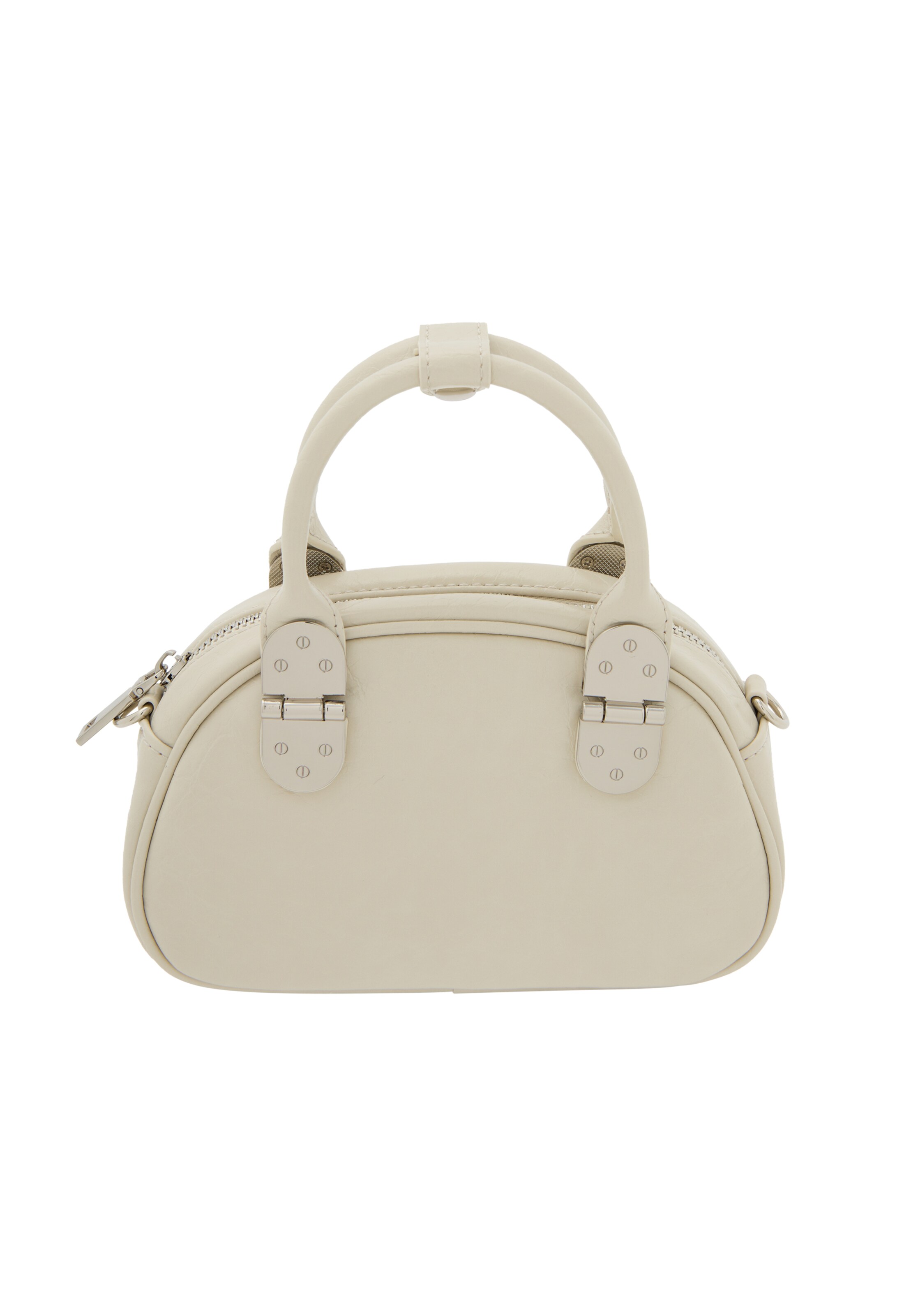 faina Сумки в Белый: спереди