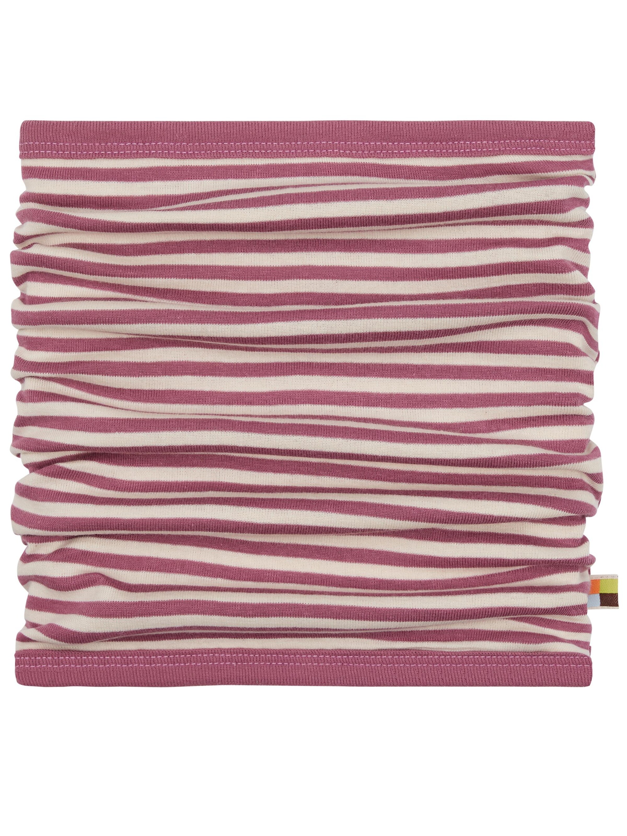 loud + proud Beanie in Purple