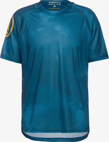 ENDURA Shirt in Blau: predná strana