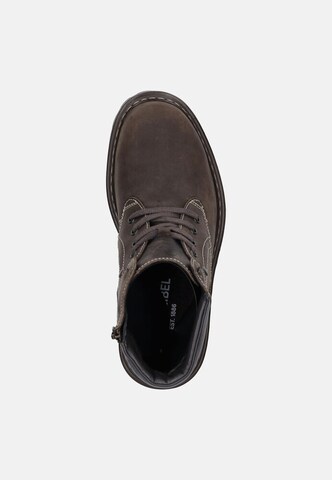JOSEF SEIBEL Boot 'CHANCE 39' in Brown