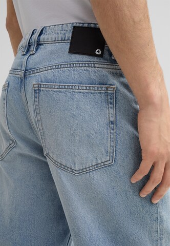 STRELLSON Regular Jeans 'Vin ' in Blauw