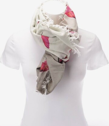 Leigh & Luca Scarf & Wrap in One size in Mixed colors: front
